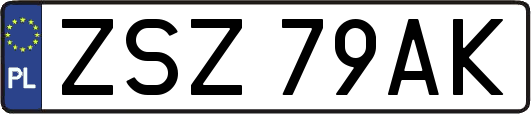 ZSZ79AK