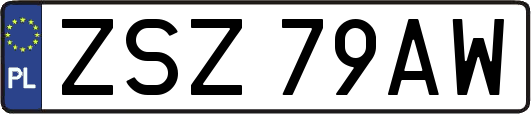 ZSZ79AW