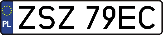 ZSZ79EC