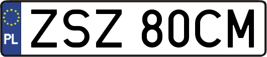 ZSZ80CM