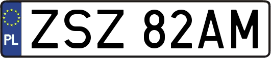ZSZ82AM