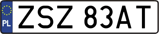 ZSZ83AT