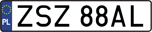 ZSZ88AL