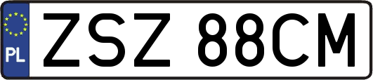 ZSZ88CM