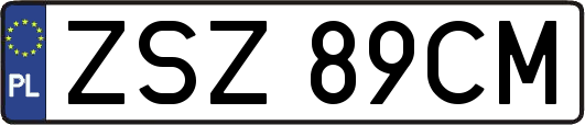 ZSZ89CM