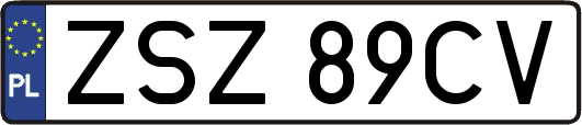 ZSZ89CV
