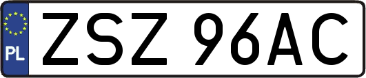 ZSZ96AC