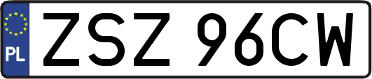 ZSZ96CW