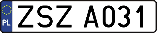 ZSZA031