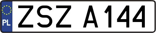 ZSZA144