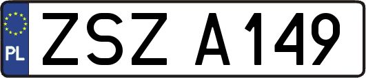ZSZA149
