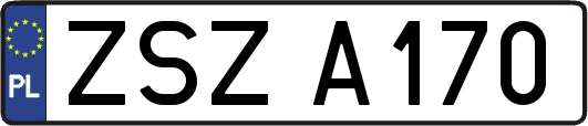 ZSZA170
