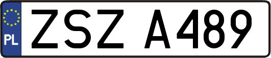 ZSZA489