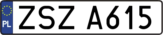 ZSZA615