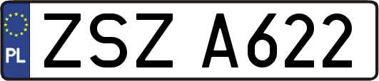 ZSZA622
