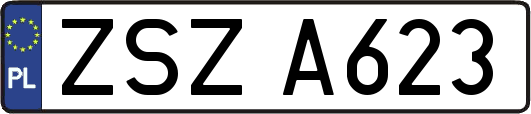 ZSZA623
