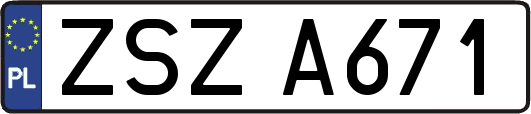ZSZA671