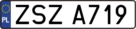 ZSZA719