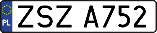 ZSZA752
