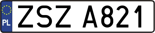 ZSZA821