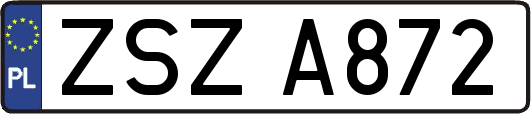 ZSZA872