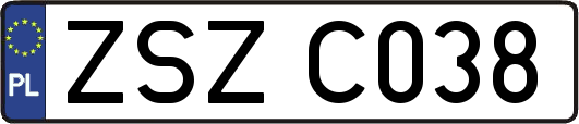 ZSZC038