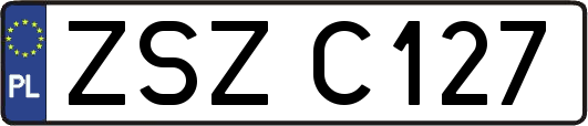 ZSZC127