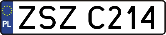 ZSZC214