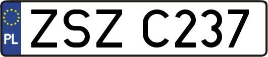 ZSZC237