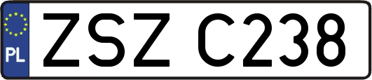 ZSZC238