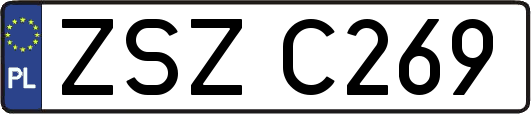 ZSZC269