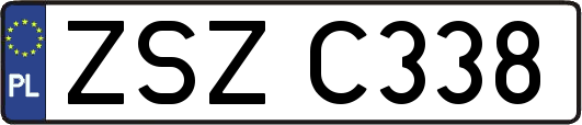 ZSZC338