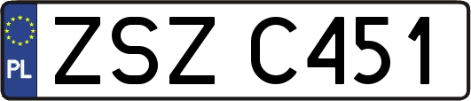 ZSZC451