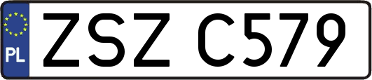 ZSZC579