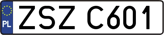 ZSZC601
