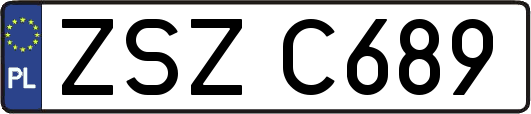 ZSZC689