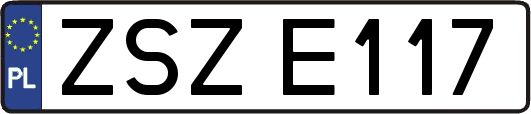 ZSZE117