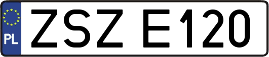 ZSZE120