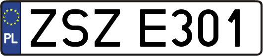 ZSZE301