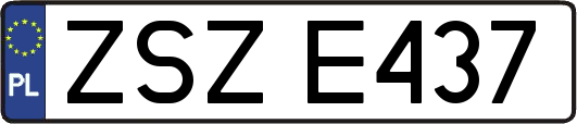 ZSZE437