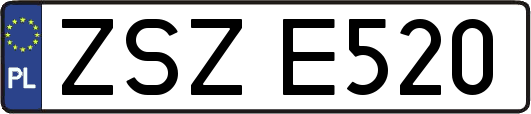 ZSZE520