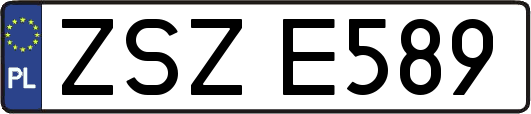 ZSZE589