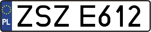 ZSZE612