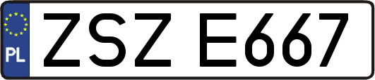 ZSZE667