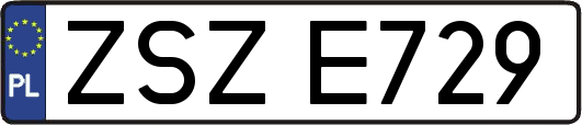 ZSZE729
