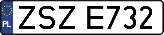 ZSZE732