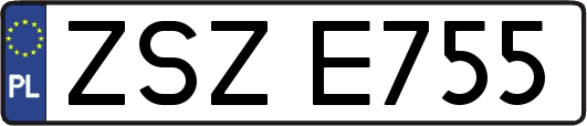 ZSZE755