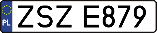 ZSZE879