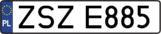 ZSZE885