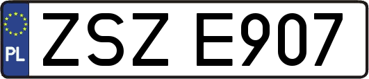 ZSZE907